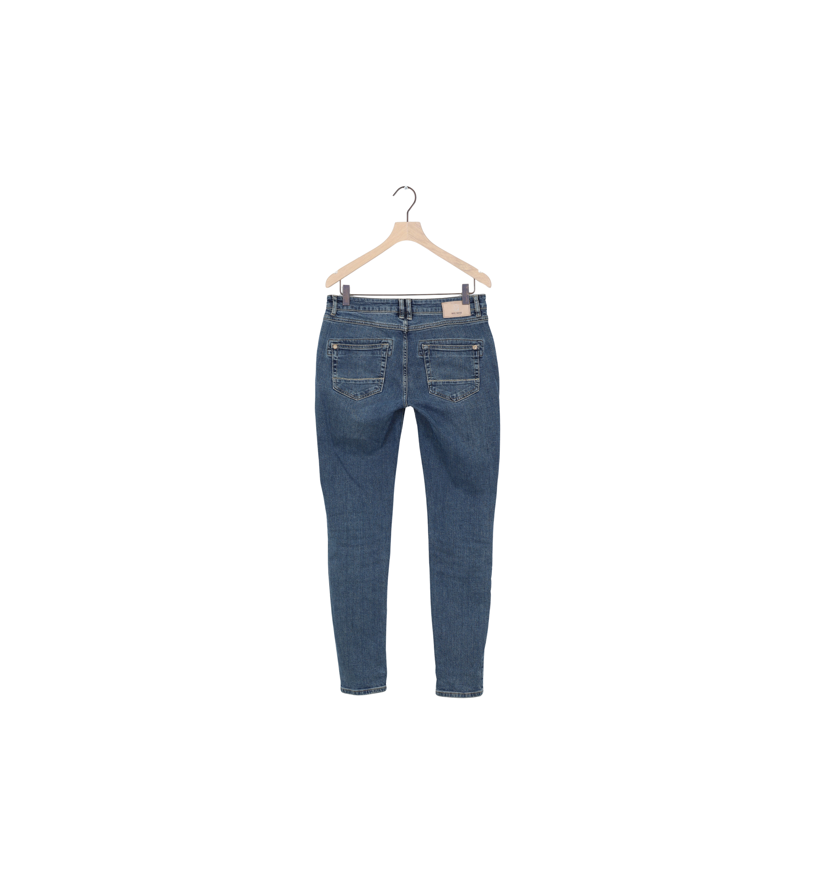 Packshot / Blue / ReLoved